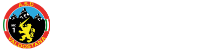 logo ASD VALDOSTANA
